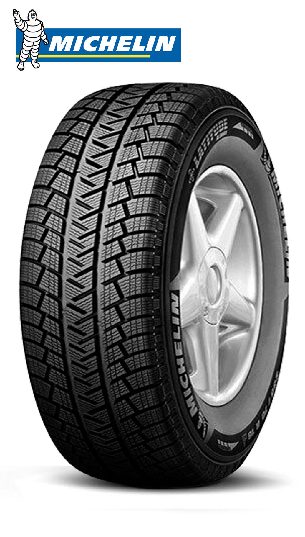 Latitude Alpin N1 XL